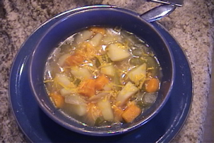 vegsoup